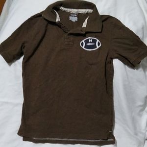Boys Polo Tee